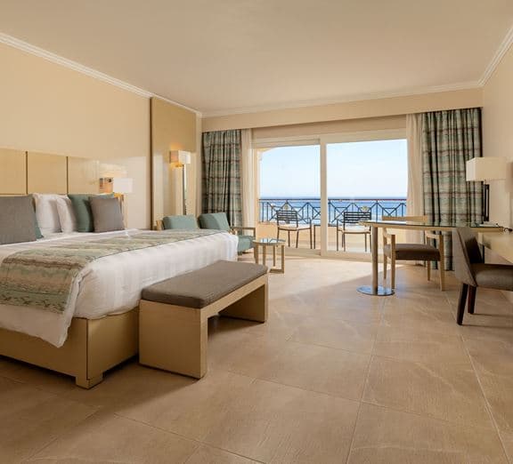 Premium beach front Номера
