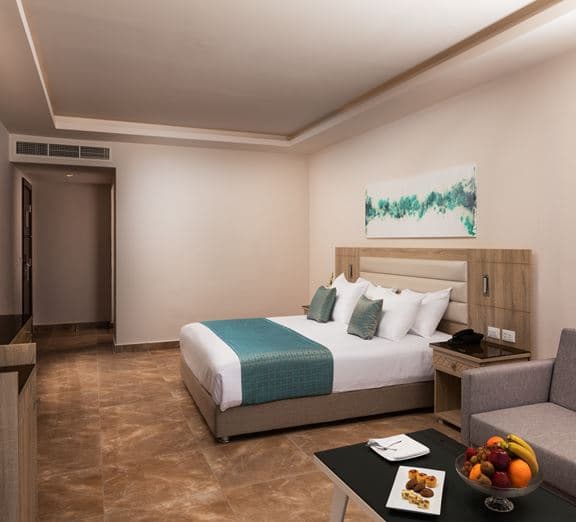 STANDARD ROOM POOL VIEW Номера