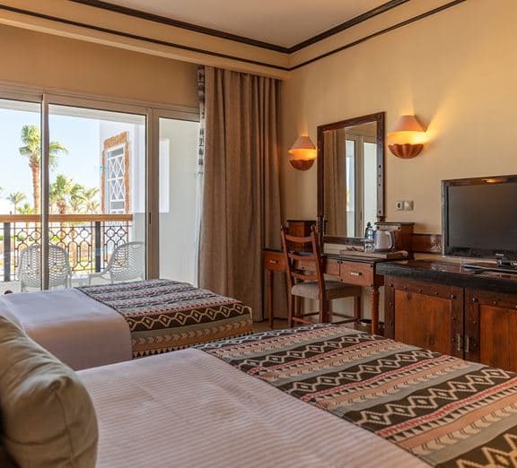 Standard Room Номера