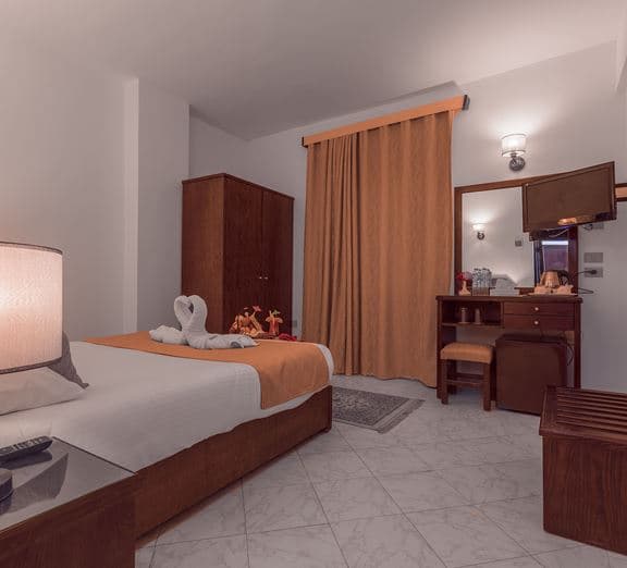 Club Room Номера