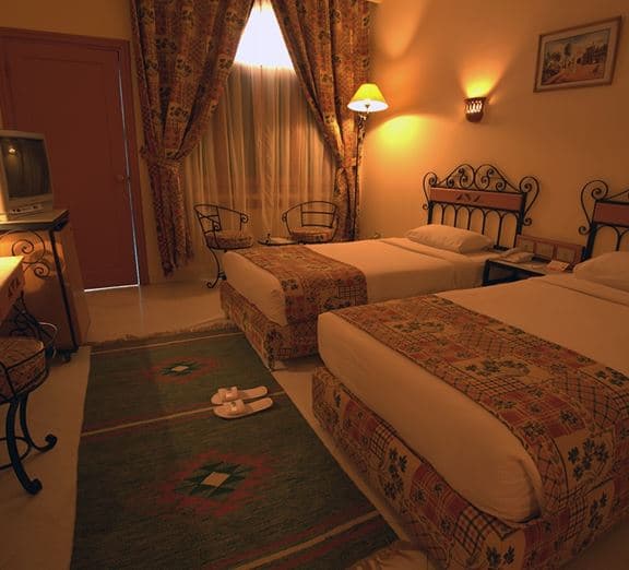 standard room Номера