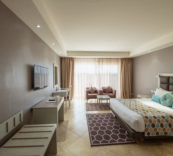 Superior Room Номера
