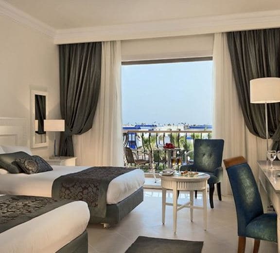 SUPERIOR ROOM Номера