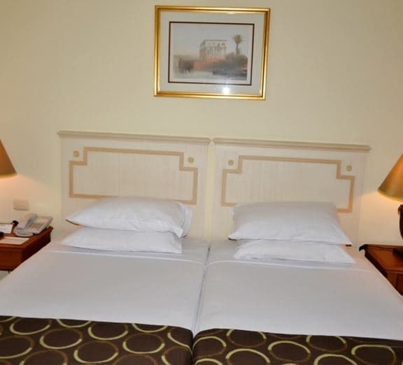 STANDARD ROOM Номера
