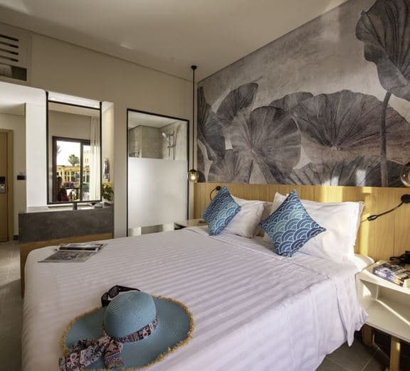 Comfort Room Номера