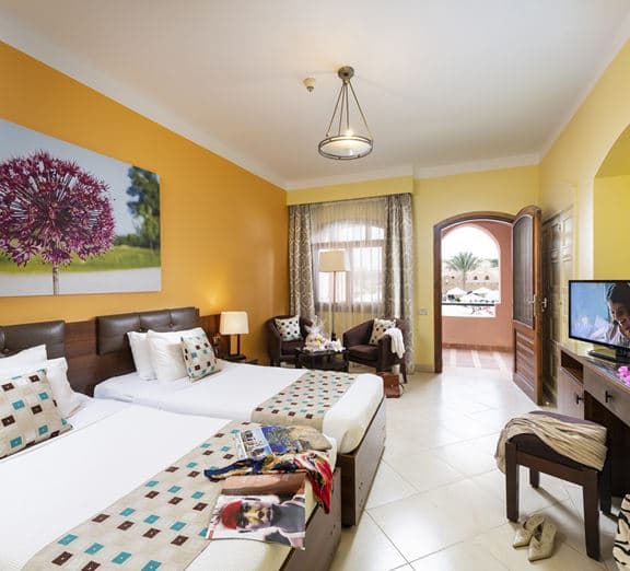 Premium Room Номера