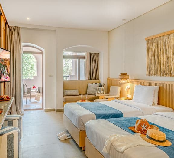 SUPERIOR ROOM Номера