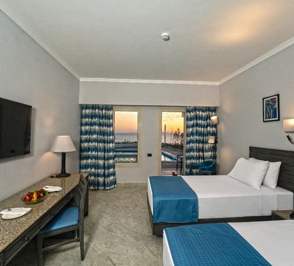 Classic Room PV Номера