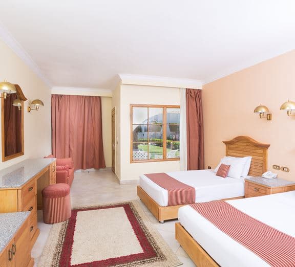 STANDARD ROOM Номера