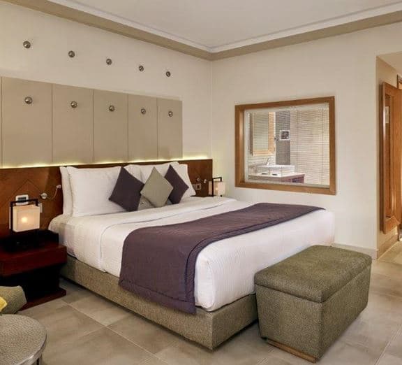 Standard Inland View Room Номера