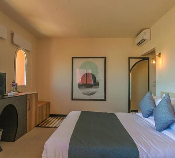 SUPERIOR ROOM Номера
