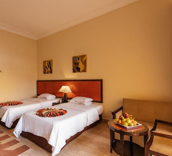 Standard Room Номера