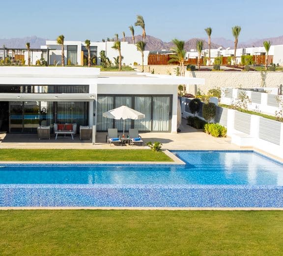 Premium Villa Номера
