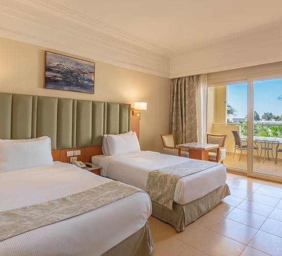 Standard Room Номера