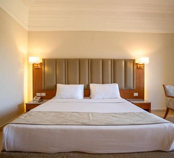 Club Room Номера