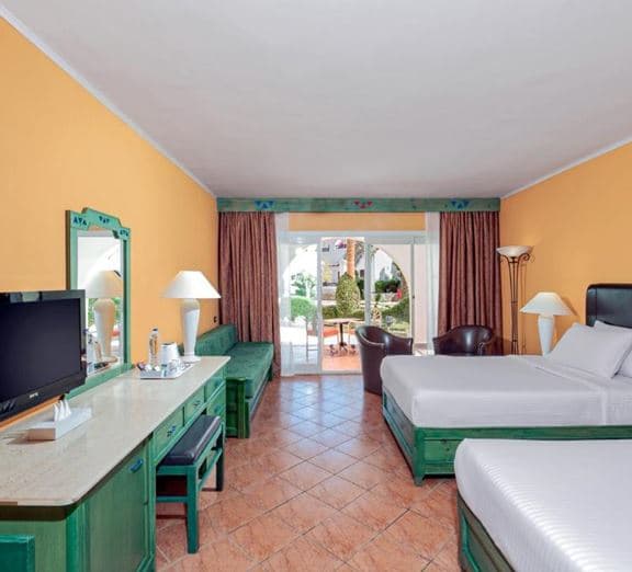 STANDARD ROOM Номера