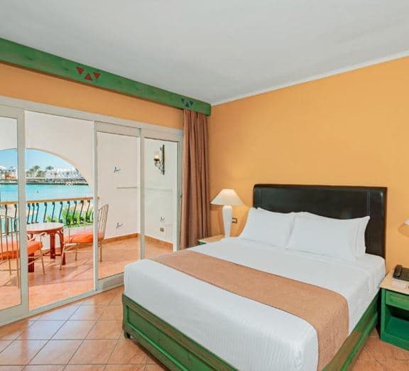 ROOM LAGOONVIEW Номера