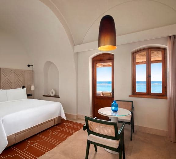 Panorama Sea View Rooms Номера