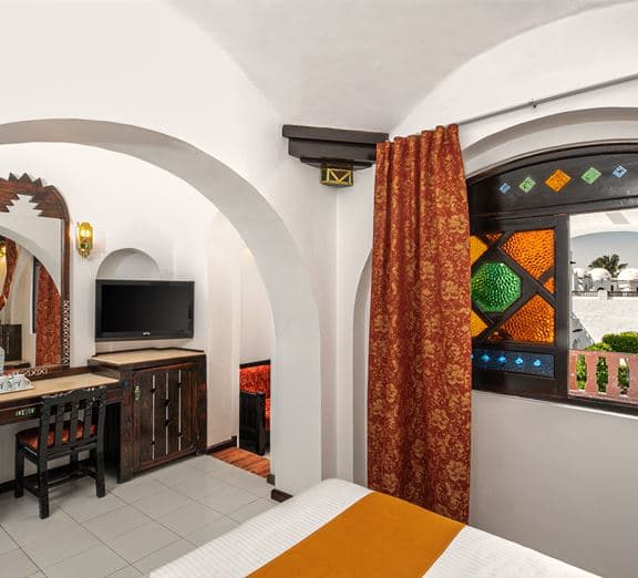 ROOM STANDARD POOL VIEW OR GARDEN VIEW Номера