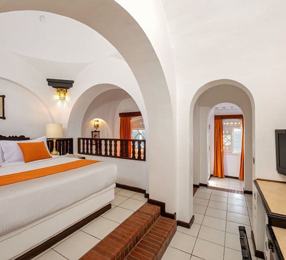 ROOM STANDARD SEAVIEW Номера
