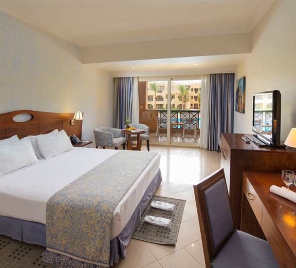 Standard room Номера