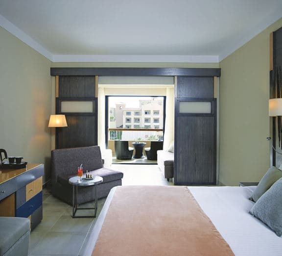 Family room Номера