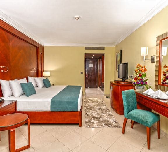 STANDARD ROOM Номера