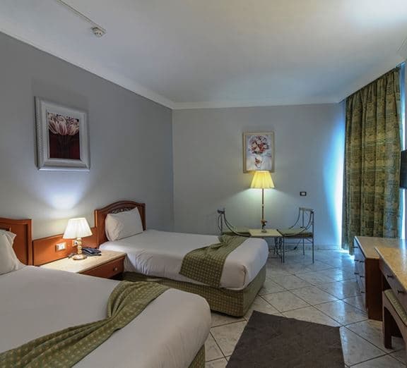 standard room Номера
