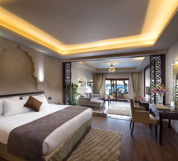 Executive Suite Номера