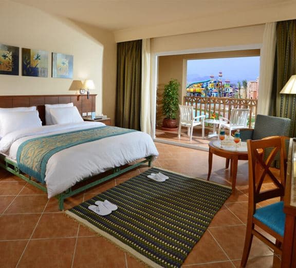 Family Suite Номера