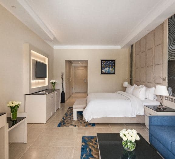 SUPERIOR ROOM Номера