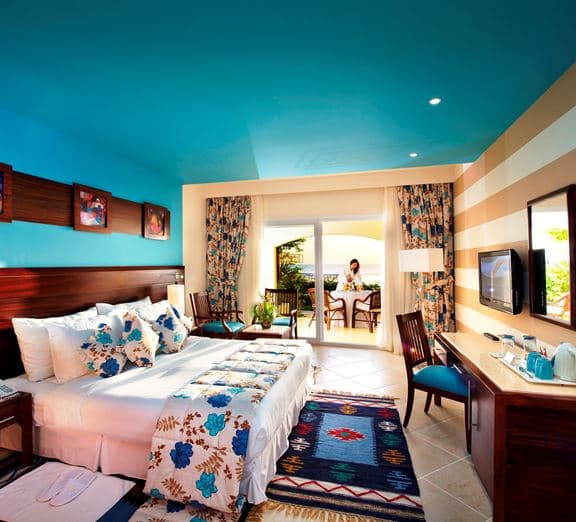 STANDARD BEACH FRONT ROOM Номера