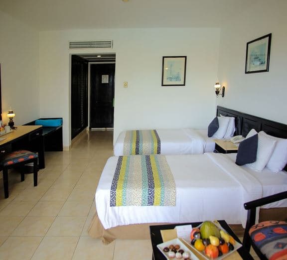 SUPERIOR ROOM Номера