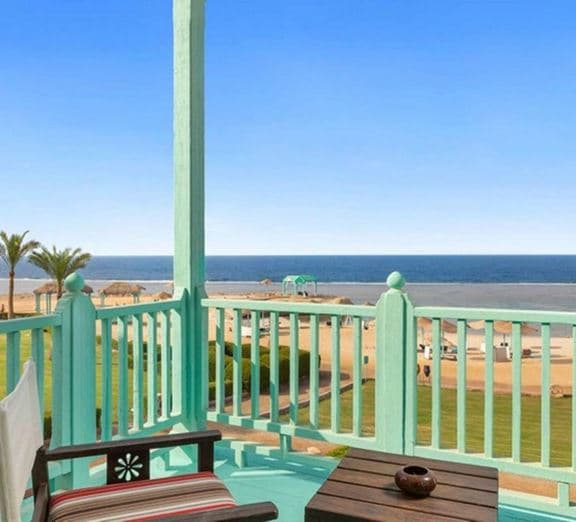PREMIUM BEACH VIEW Номера