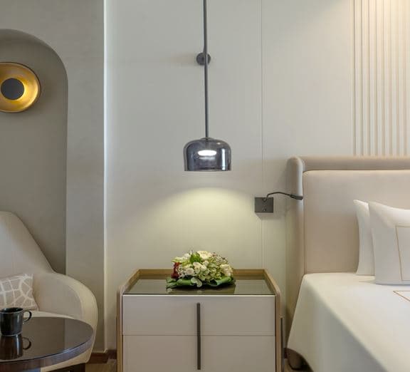 Superior Room Номера