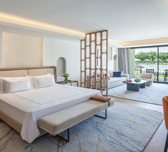 Premium Room Номера