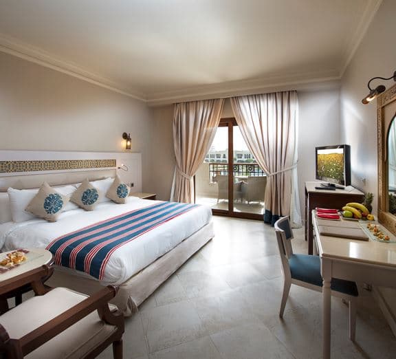 FAMILY SUITE Номера
