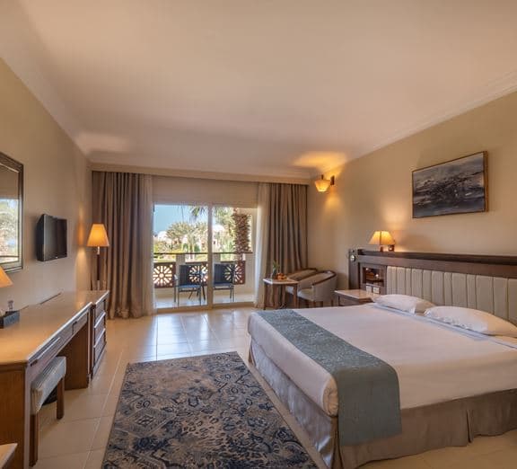 PREMIUM ROOM POOL VIEW Номера