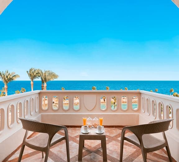 FAMILY ROOM SEA VIEW Номера