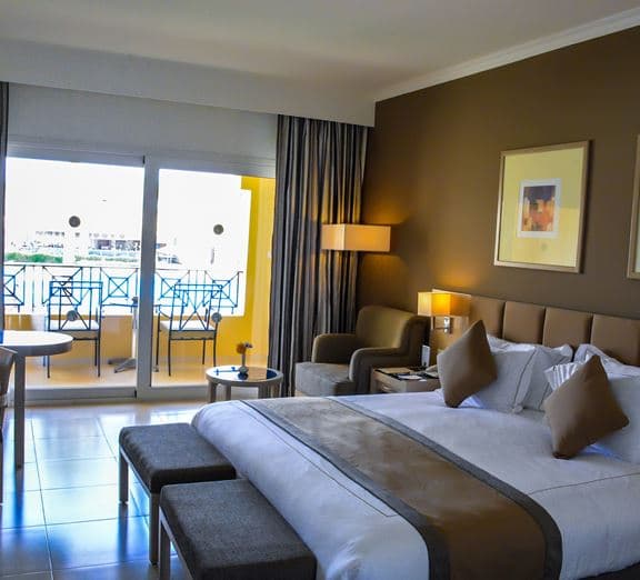 ROOM PREMIUM DELUXE Номера