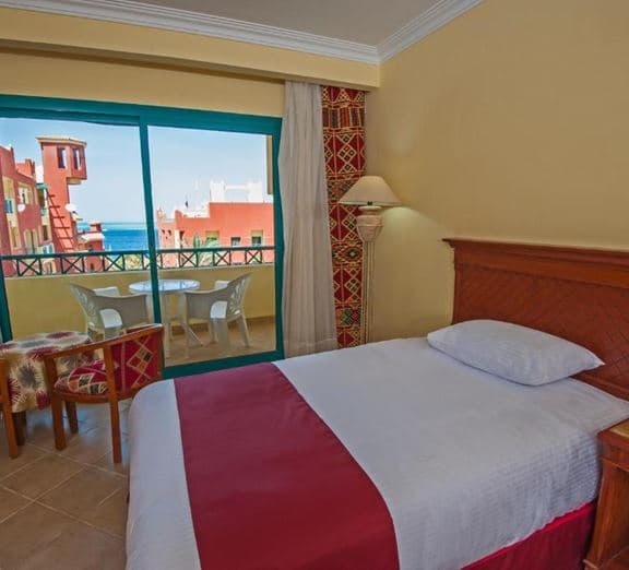 Standard room Номера