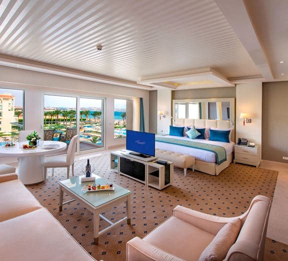 Majestic Suite Номера
