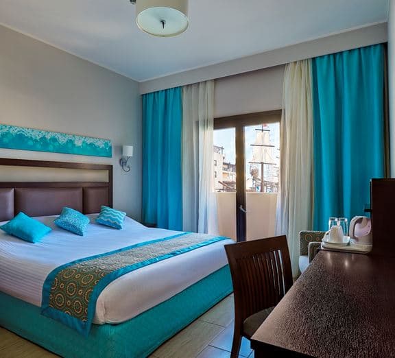 FAMILY SUITE Номера