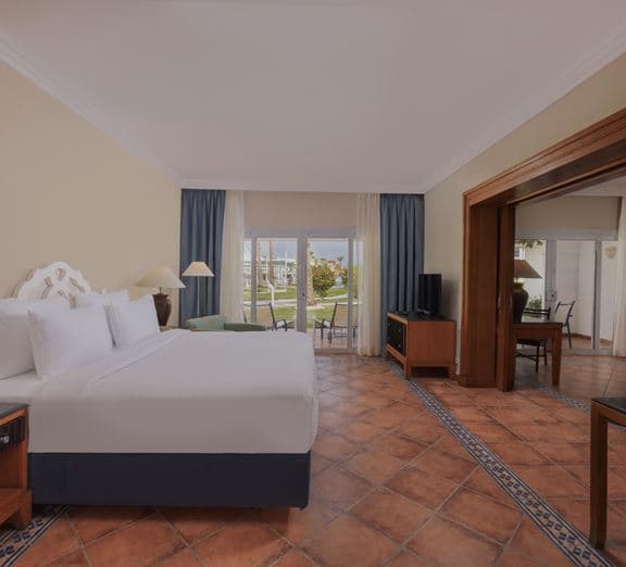 JUNIOR SUITE Номера