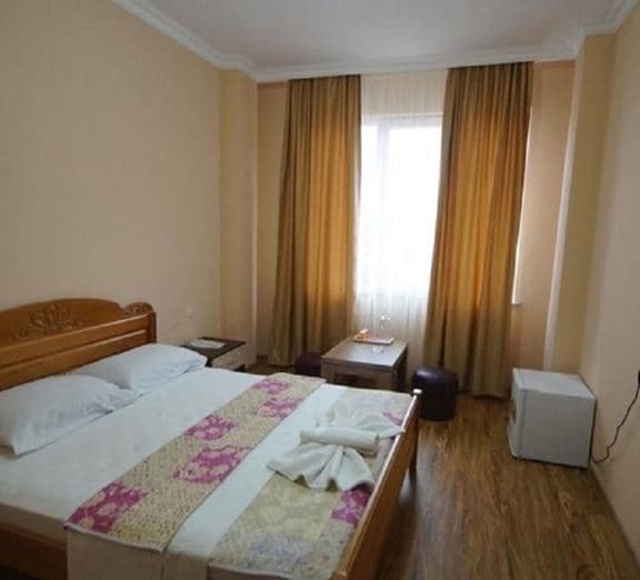 ROOM STANDARD DBL/TWIN Номера