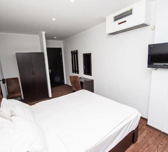 DBL ROOM Номера