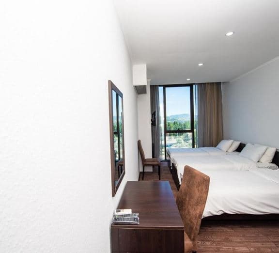 TRIPLE ROOM Номера