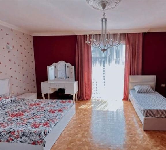 FAMILY ROOM Номера
