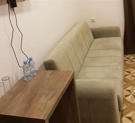 FAMILY ROOM Номера