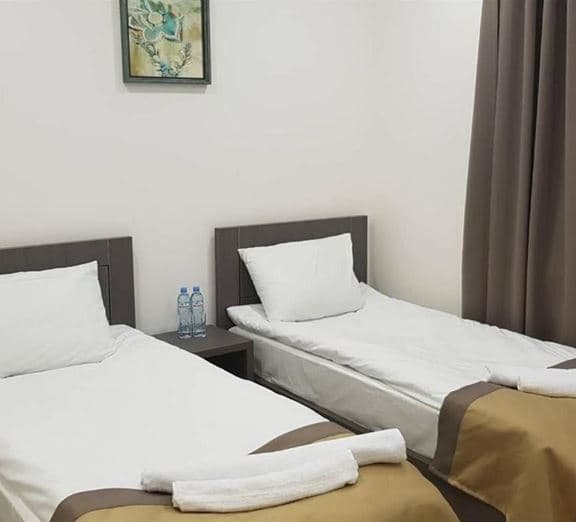 STANDART TRPL Номера
